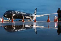 Fortes perturbations sur l'aéroport d'Auckland à cause d'une fuite de carburant Fortes perturbations sur l'aéroport d'Auckland à cause d'une fuite de carburant