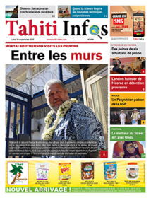 Cliquez sur l'image pour lire le journal Cliquez sur l'image pour lire le journal