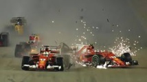 GP de Singapour - Vettel a-t-il déjà perdu le titre? GP de Singapour - Vettel a-t-il déjà perdu le titre?