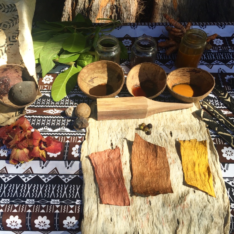 Journées du Patrimoine : 2400 personnes au musée de Tahiti et des îles Journées du Patrimoine : 2400 personnes au musée de Tahiti et des îles