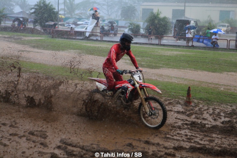 Trent Liddle Collins, 2e au général Trent Liddle Collins, 2e au général