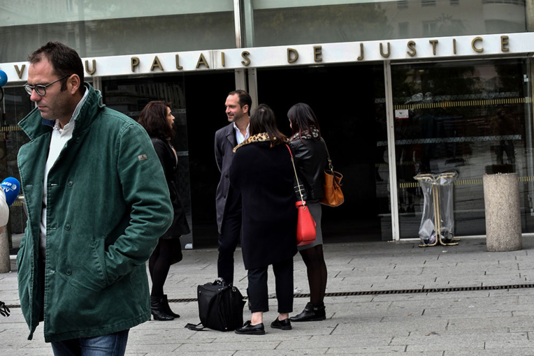 Pédophilie dans l'Église: le procès des silences du cardinal Barbarin se profile