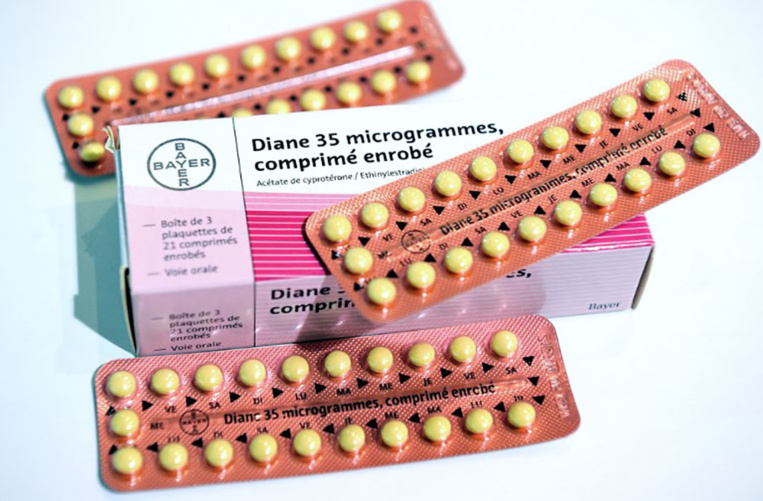 Pilules contraceptives : l'enquête classée, le combat judiciaire se poursuit Pilules contraceptives : l'enquête classée, le combat judiciaire se poursuit