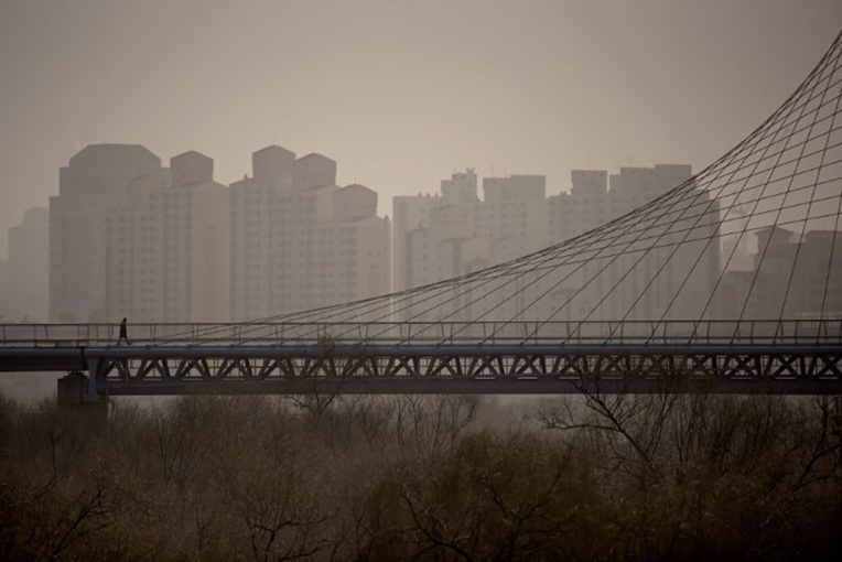 La lutte contre la pollution de l'air intérieur, un marché qui décolle La lutte contre la pollution de l'air intérieur, un marché qui décolle