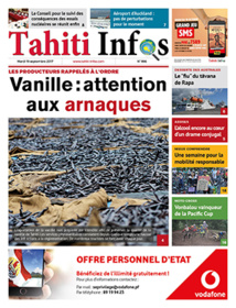 Cliquez sur l'image pour lire le journal