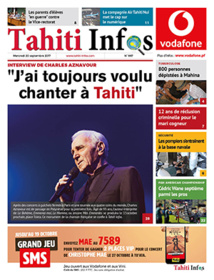 Cliquez sur l'image pour lire le journal Cliquez sur l'image pour lire le journal