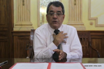 "La situation peut encore être améliorée, alors faites-nous confiance" "La situation peut encore être améliorée, alors faites-nous confiance"