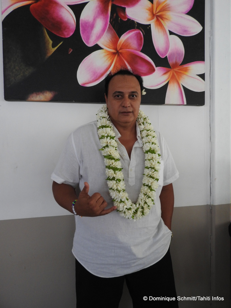 "The King", 43 ans et une nouvelle tournée !