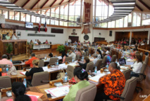 Assemblée: Suivez en direct la séance solennelle de la session budgétaire 2017 Assemblée: Suivez en direct la séance solennelle de la session budgétaire 2017