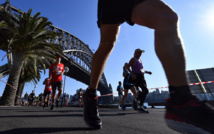 Il fait chaud à Montréal... annulation du marathon Il fait chaud à Montréal... annulation du marathon