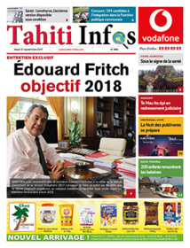 Cliquez sur l'image pour lire le journal Cliquez sur l'image pour lire le journal