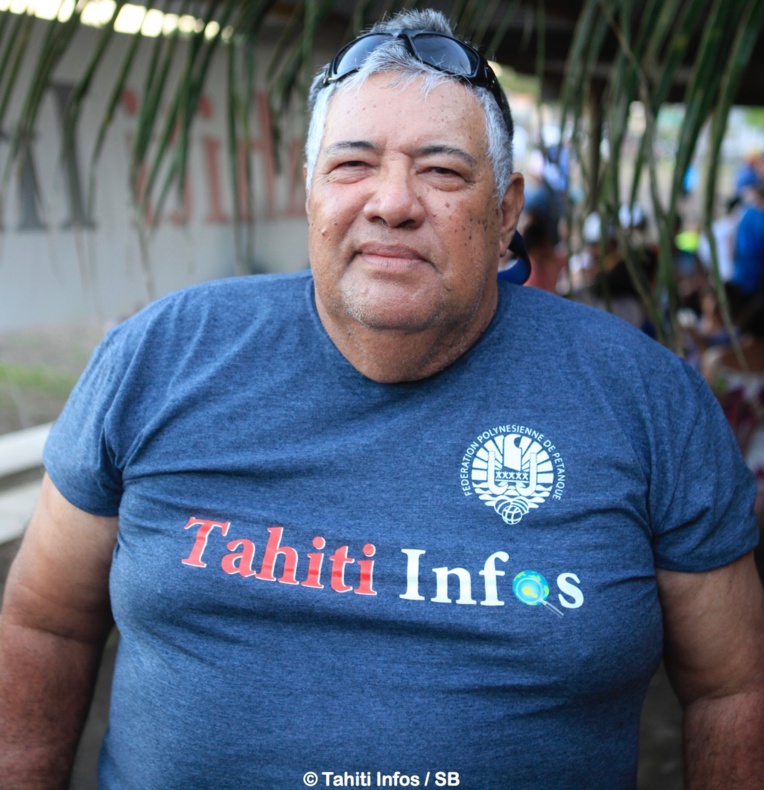 Pétanque – Championnats d’Océanie : La sélection a été constituée