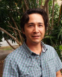 Le fondateur de l'association, Raphaël Wittenberg. Le fondateur de l'association, Raphaël Wittenberg.