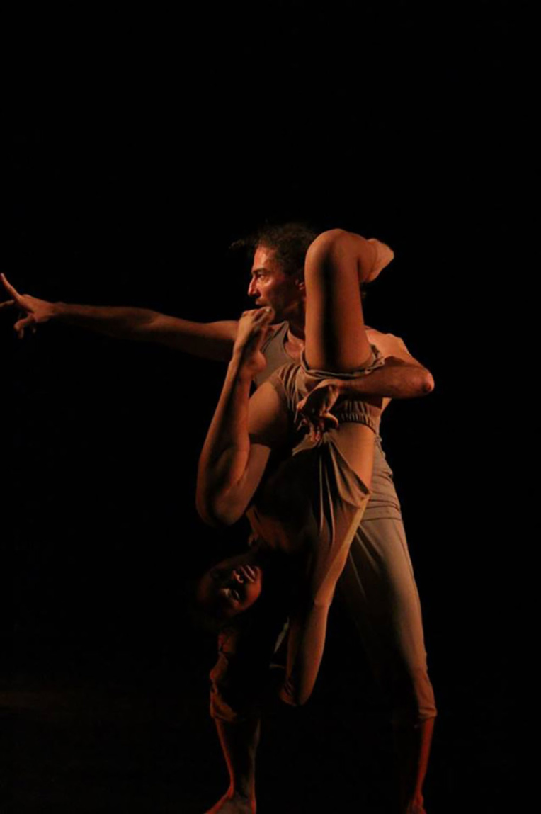 "AiME" : et danse l'amour !