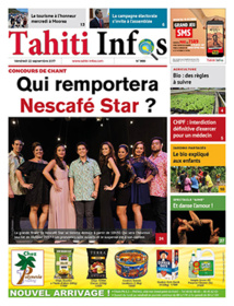 Cliquez sur l'image pour lire le journal Cliquez sur l'image pour lire le journal