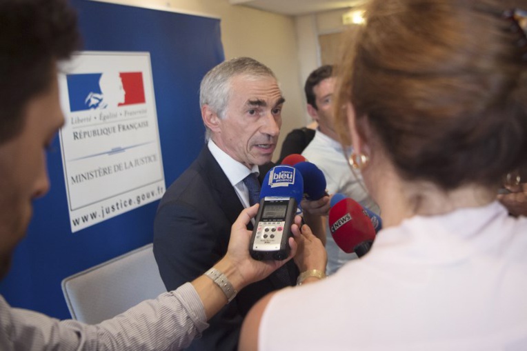 Levothyrox: une notice diffusée pour aider les victimes à déposer plainte Levothyrox: une notice diffusée pour aider les victimes à déposer plainte