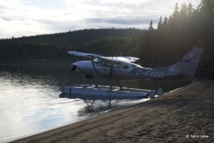 Le modèle que Tahiti Seaplanes compte exploiter ressemble à celui-ci.