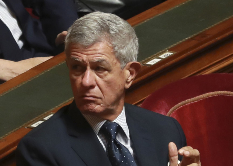 Sénatoriales: la droite remporte les deux sièges en Nouvelle-Calédonie