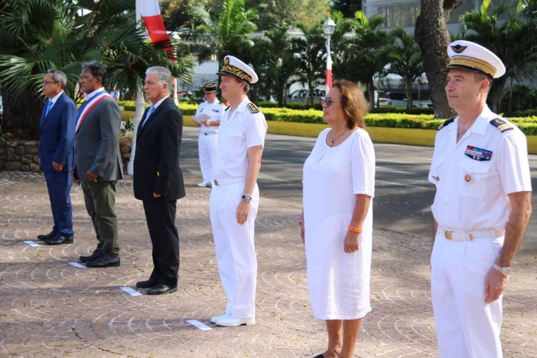 Leurs sacrifices et leurs souffrances doivent être connus de tous.