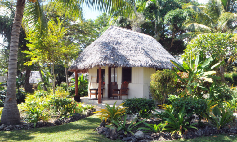 Tahiti Infos a craqué pour le Whitegrass Ocean Resort