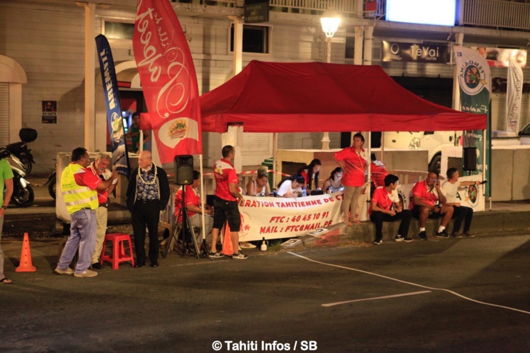 Cyclisme – Tour de Tahiti Nui : Le bilan avec le président de la fédération Cyclisme – Tour de Tahiti Nui : Le bilan avec le président de la fédération