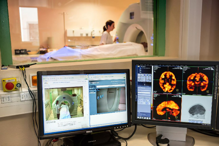 Des stimulations nerveuses, une nouvelle piste pour les patients en état végétatif ? Des stimulations nerveuses, une nouvelle piste pour les patients en état végétatif ?