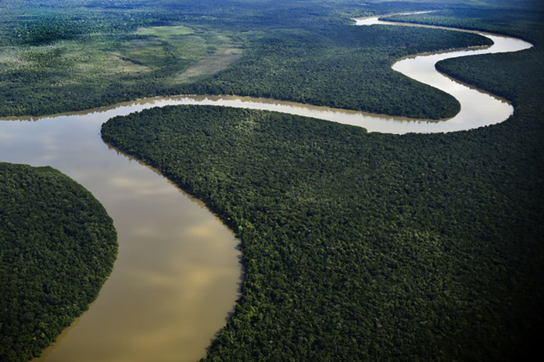 Sous la pression, le Brésil annule un permis d'exploitation minière d'une réserve d'Amazonie Sous la pression, le Brésil annule un permis d'exploitation minière d'une réserve d'Amazonie