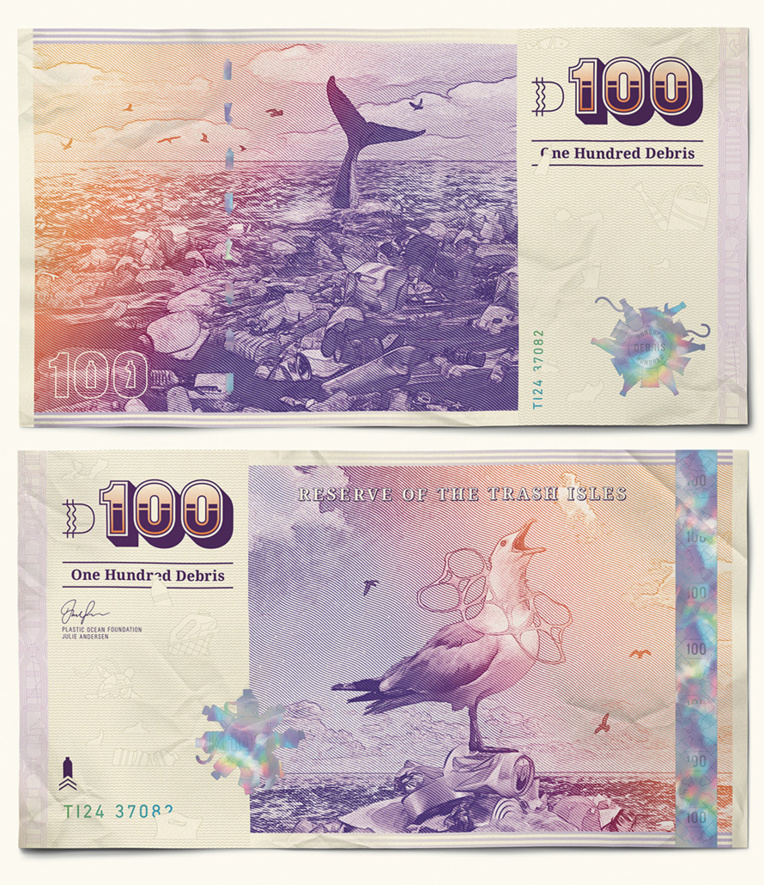 Page enfant : Les îles poubelles, nouveau pays membre de l'ONU? Page enfant : Les îles poubelles, nouveau pays membre de l'ONU?