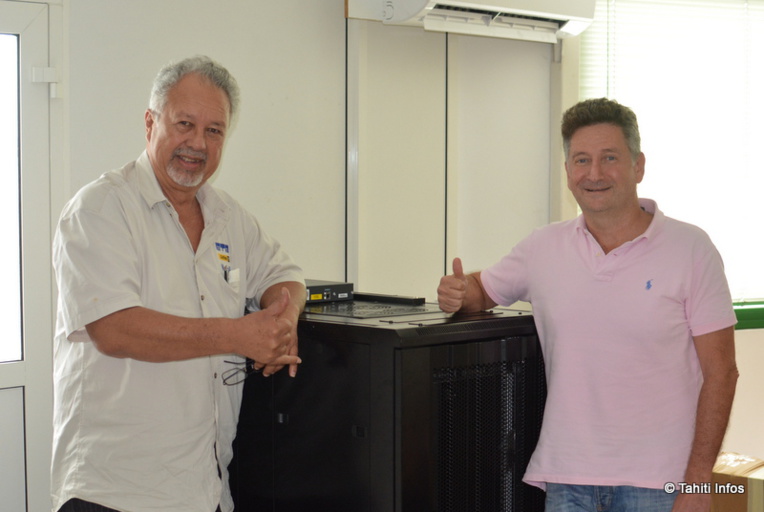 Vers une nouvelle guerre des opérateurs télécoms ? Vers une nouvelle guerre des opérateurs télécoms ?