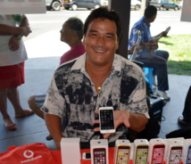 Vers une nouvelle guerre des opérateurs télécoms ? Vers une nouvelle guerre des opérateurs télécoms ?