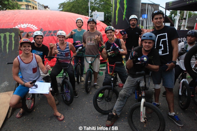 "La jeunesse adore ça"