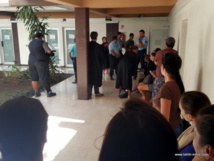 Ice : Confrontation générale dans l'affaire Dubaquier Ice : Confrontation générale dans l'affaire Dubaquier