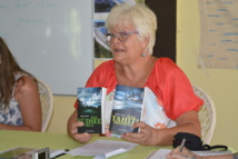 Te Rupe no Makatea : non à l'extraction, oui à l'écologie Te Rupe no Makatea : non à l'extraction, oui à l'écologie