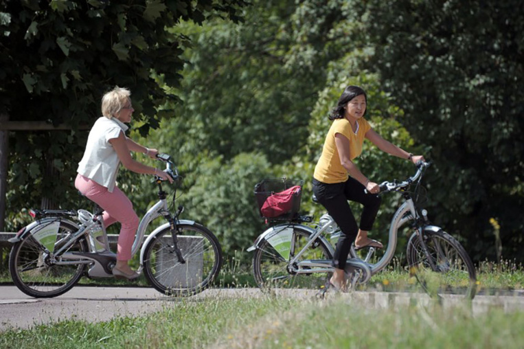 Le gouvernement met des bâtons dans les roues du vélo électrique