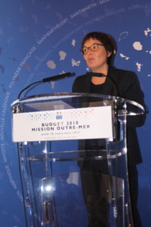 RSPF : l’Etat maintient sa participation financière en 2018 RSPF : l’Etat maintient sa participation financière en 2018