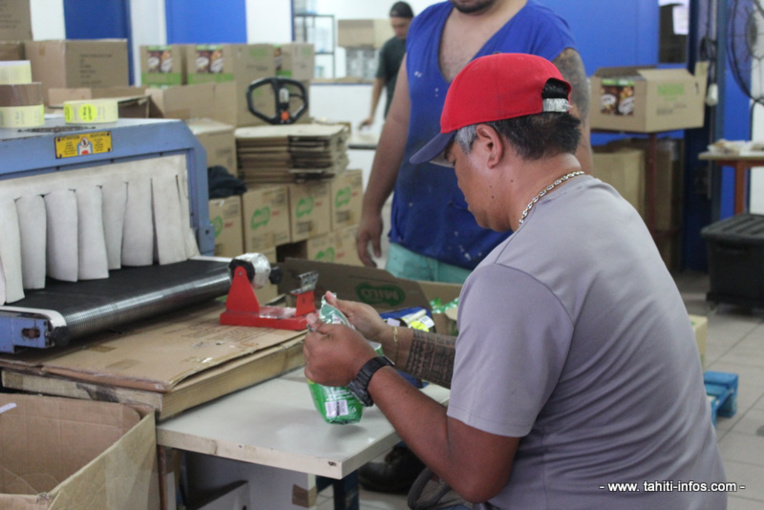 Travailleurs handicapés : l'APRP plus nécessaire que jamais Travailleurs handicapés : l'APRP plus nécessaire que jamais