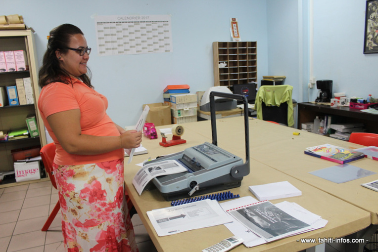 Travailleurs handicapés : l'APRP plus nécessaire que jamais Travailleurs handicapés : l'APRP plus nécessaire que jamais