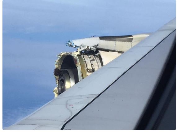 Un vol Air France Paris Los Angeles atterrit d'urgence au Canada