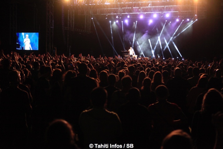 Une ambiance particulière, rare Une ambiance particulière, rare