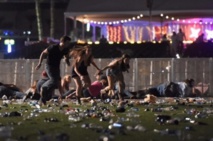 URGENT: Etats-Unis: la police intervient contre un tireur à Las Vegas URGENT: Etats-Unis: la police intervient contre un tireur à Las Vegas