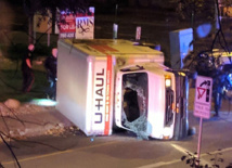 Trudeau dénonce un "attentat terroriste" à Edmonton, cinq blessés