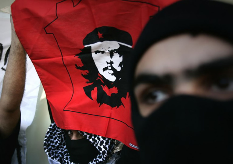 50 ans après sa mort, le "Che" Guevara célébré à Cuba et en Bolivie