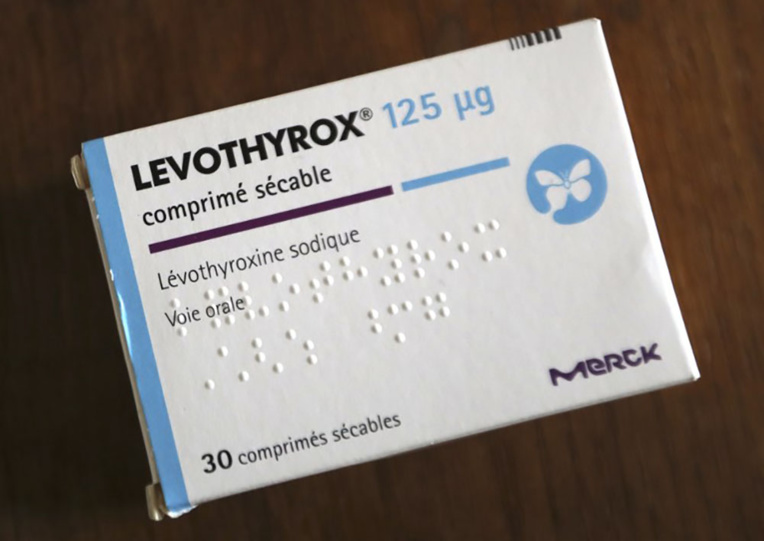 L'ancienne formule du Levothyrox de retour dans les pharmacies, "au compte-gouttes" L'ancienne formule du Levothyrox de retour dans les pharmacies, "au compte-gouttes"