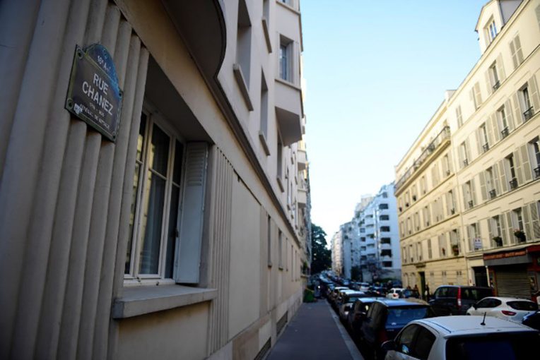 Bonbonnes de gaz à Paris: des suspects connus pour radicalisation, une cible qui interroge Bonbonnes de gaz à Paris: des suspects connus pour radicalisation, une cible qui interroge