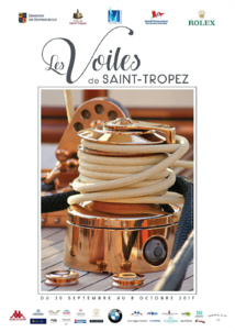 Tahiti et la TPR s'invitent dans la rade de Saint-Tropez