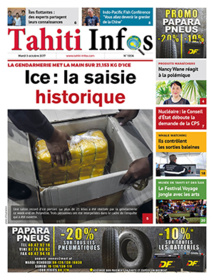 Cliquez sur l'image pour lire le journal Cliquez sur l'image pour lire le journal