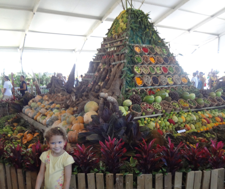 Page enfant : Le bio, un monde à découvrir Page enfant : Le bio, un monde à découvrir