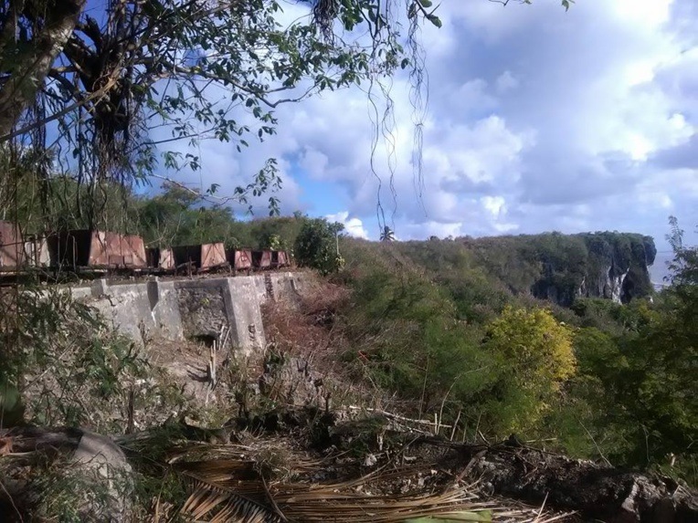 (Photo d'un habitant) (Photo d'un habitant)