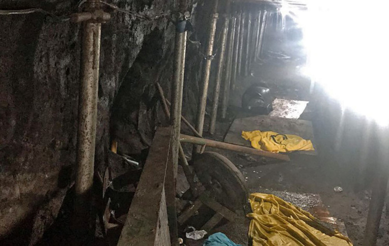 Le "casse du siècle" évité de justesse au Brésil Le "casse du siècle" évité de justesse au Brésil