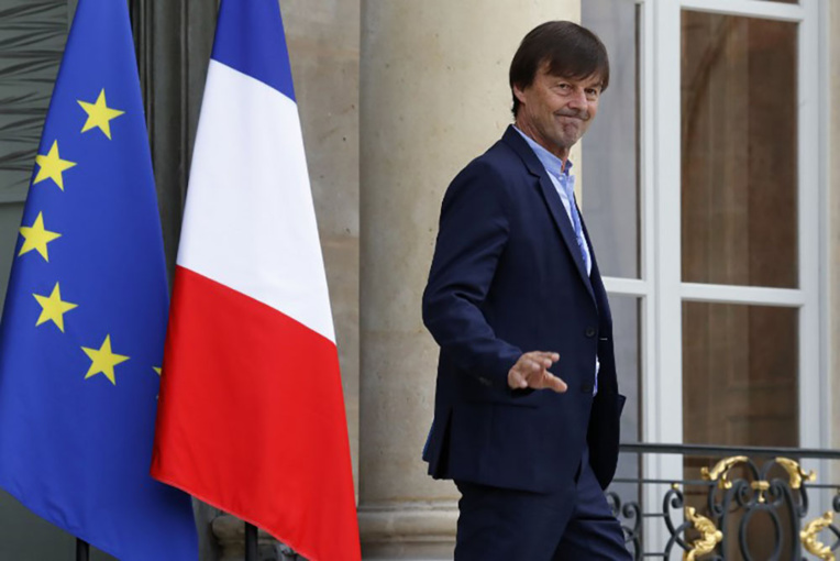 Hydrocarbures: un député de Guyane interpelle Hulot et déplore un "esprit néocolonialiste"